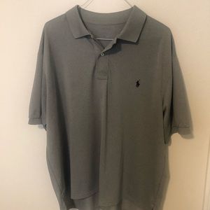 Polo brand Polo shirt